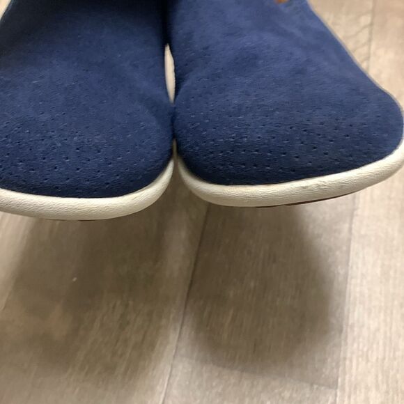 Womens‎ Spenco Sterling Convertible Orthopedic Slip On Shoes - Picture 5 of 10